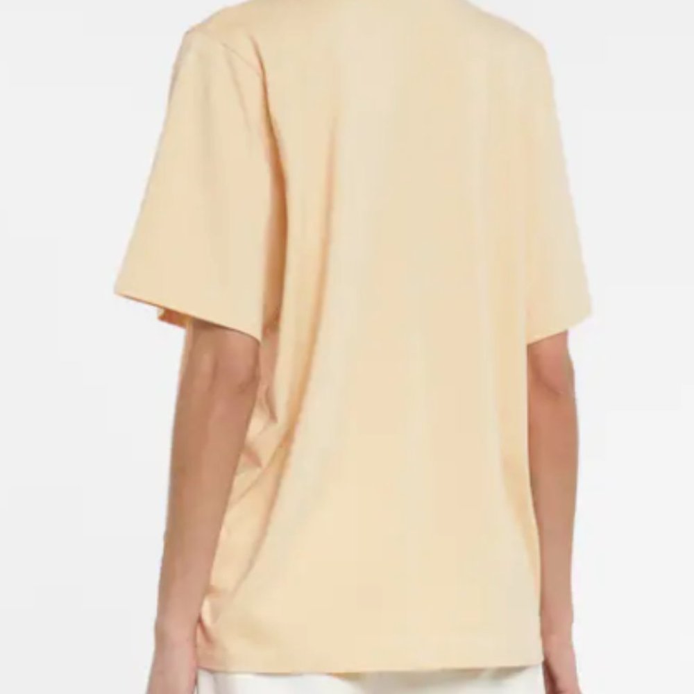 Toteme Oversized Tee